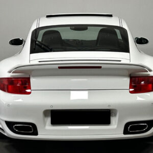 PORSCHE 911 TURBO COUPE 997