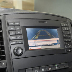 MERCEDES VITO TOURER