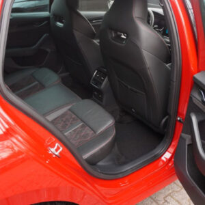 SKODA OCTAVIA COMBI