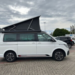 VOLKSWAGEN CALIFORNIA 6.1