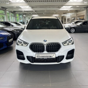 BMW X1 F48 LCI