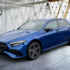 MERCEDES CLASSE A