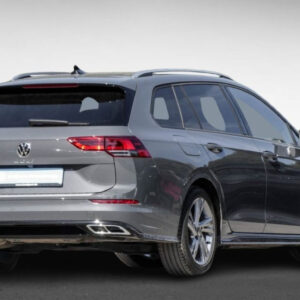VOLKSWAGEN GOLF SW