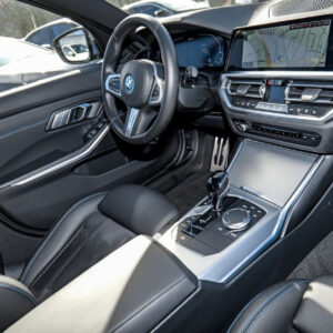 BMW SERIE 3 TOURING G21