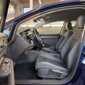 VOLKSWAGEN GOLF SW