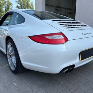 PORSCHE 911 CARRERA COUPE 997