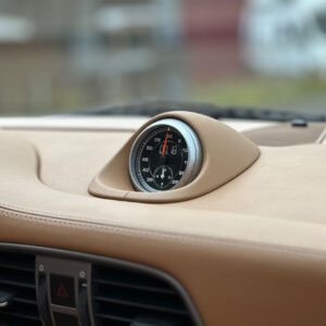 PORSCHE 911 CARRERA CABRIOLET 997