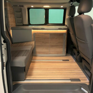 VOLKSWAGEN CALIFORNIA 6.1