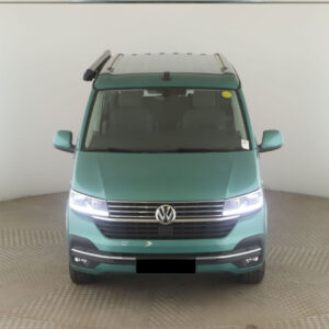 VOLKSWAGEN CALIFORNIA 6.1