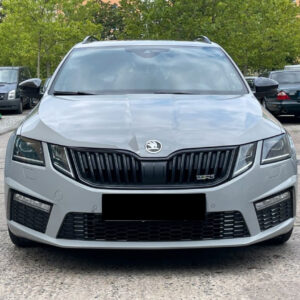 SKODA OCTAVIA COMBI