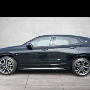 BMW X2 F39