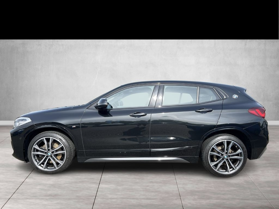 BMW X2 F39