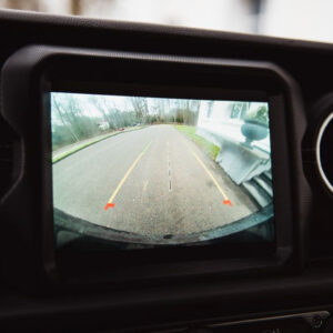 JEEP WRANGLER MY21