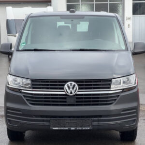 VOLKSWAGEN TRANSPORTER 6.1 VAN