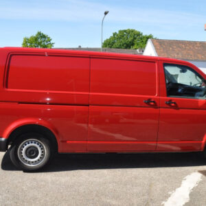 VOLKSWAGEN TRANSPORTER 6.1 VAN