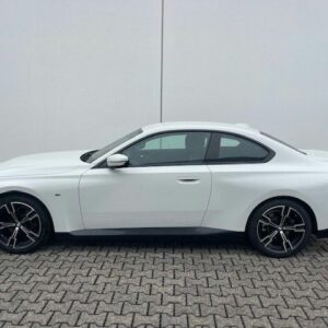 BMW SERIE 2 COUPE G42