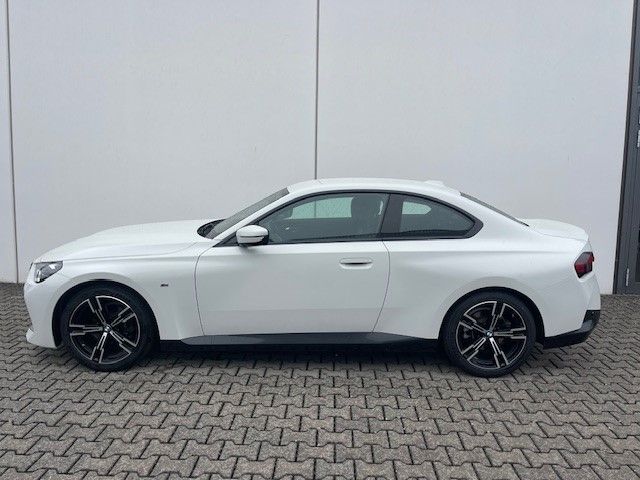 BMW SERIE 2 COUPE G42