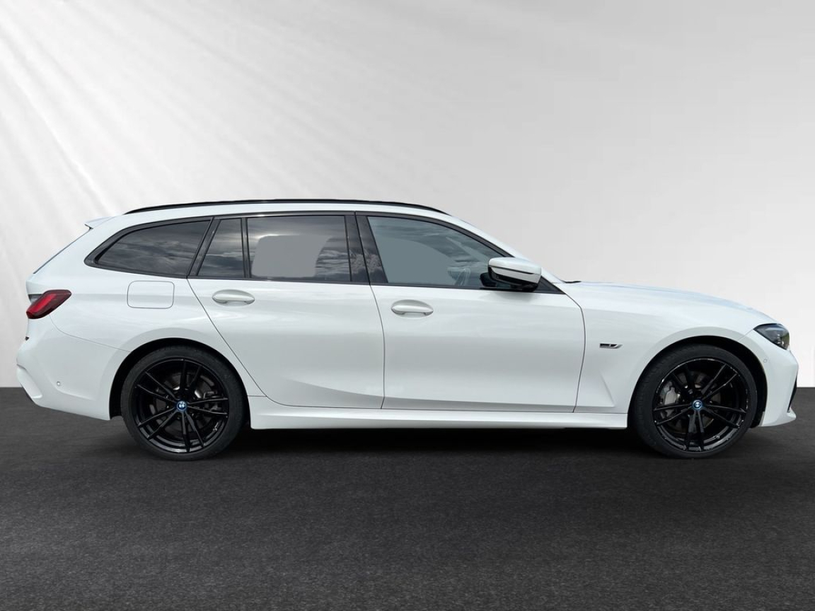 BMW SERIE 3 TOURING G21