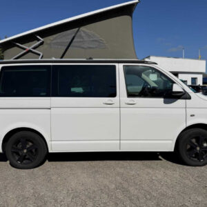 VOLKSWAGEN CALIFORNIA BEACH