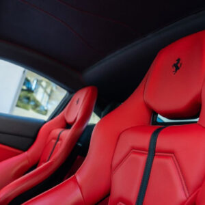 FERRARI 488 GTB