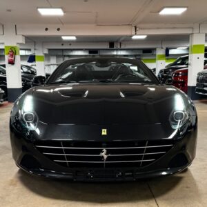 FERRARI CALIFORNIA T