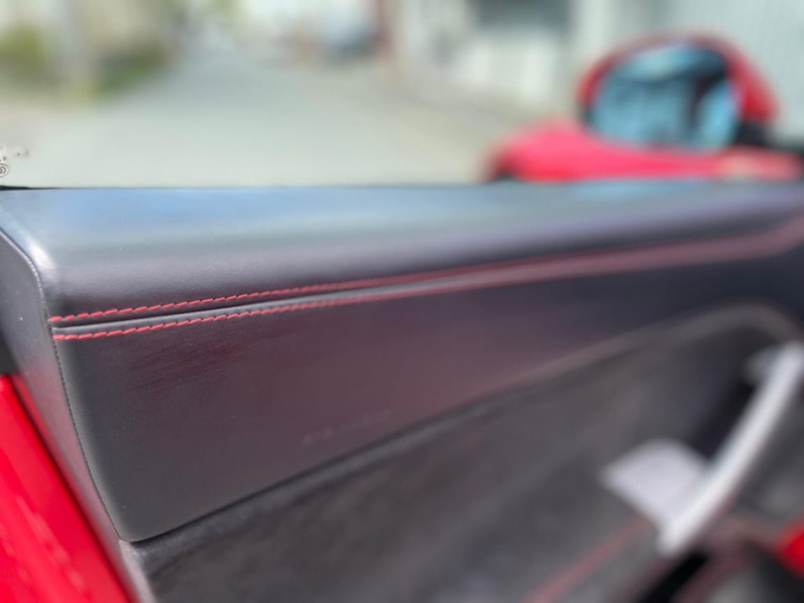 FERRARI F12 BERLINETTA