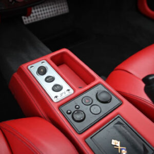 FERRARI F430