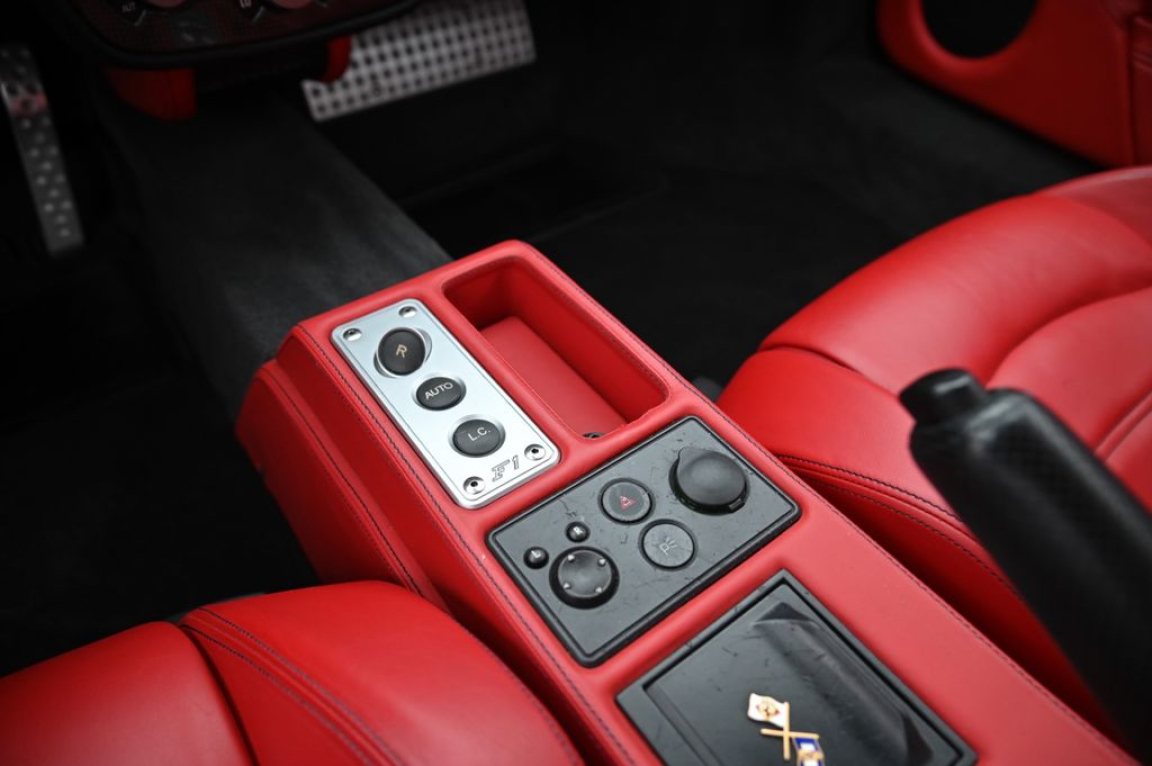 FERRARI F430