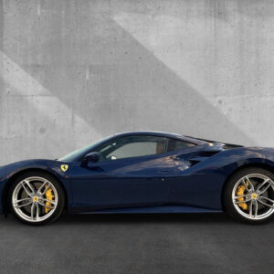 FERRARI 488 GTB