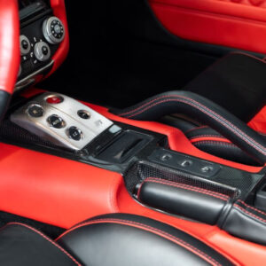 FERRARI 599 FIORANO