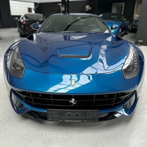 FERRARI F12 BERLINETTA