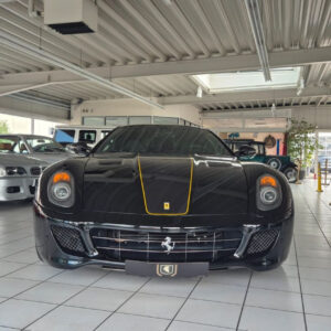 FERRARI 599 FIORANO