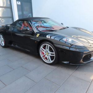 FERRARI F430 SPIDER