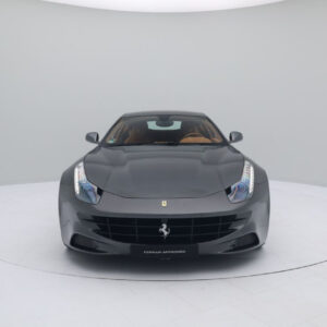 FERRARI FF
