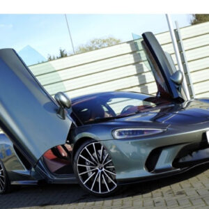 MCLAREN MCLAREN GT