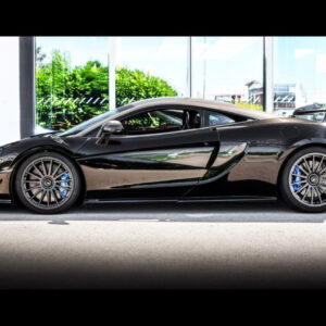 MCLAREN MCLAREN 620R COUPE