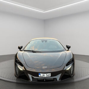 MCLAREN MCLAREN ARTURA