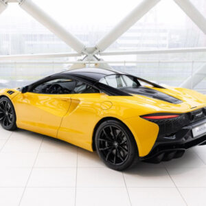 MCLAREN MCLAREN ARTURA