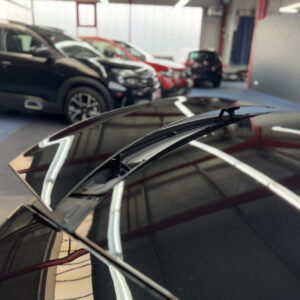 AUDI TT ROADSTER