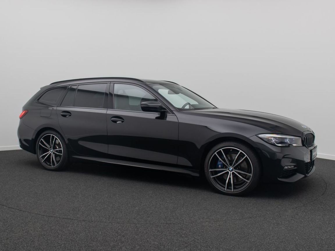 BMW SERIE 3 TOURING G21