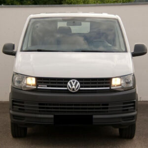 VOLKSWAGEN TRANSPORTER FOURGON