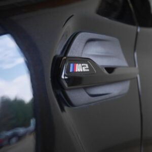 BMW M2 COUPE F87