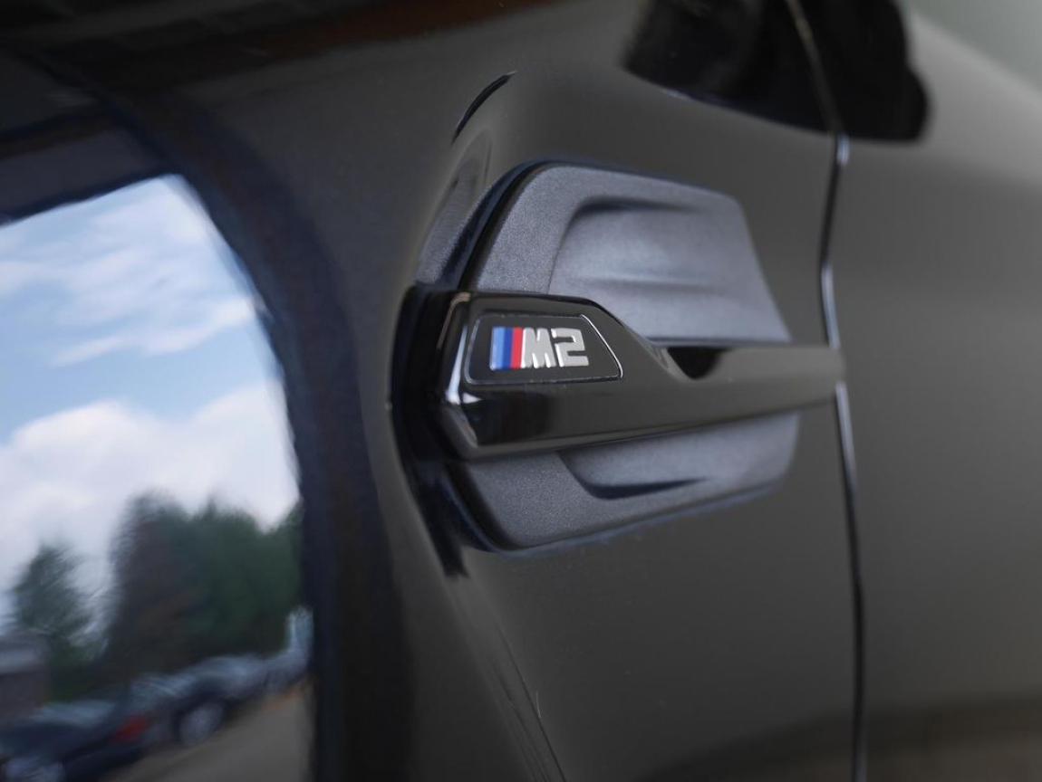BMW M2 COUPE F87