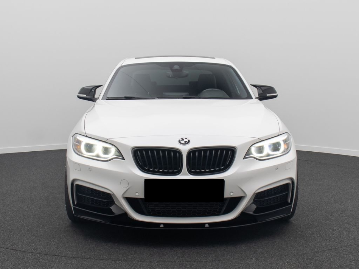 BMW SERIE 2 COUPE F22