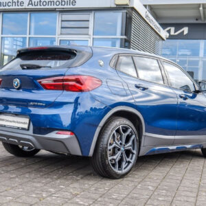 BMW X2 F39