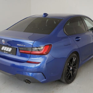 BMW SERIE 3 TOURING G21