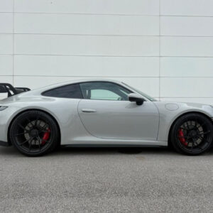 PORSCHE 911 GT3