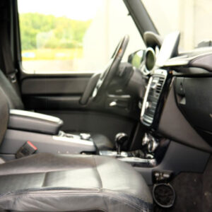 MERCEDES CLASSE G