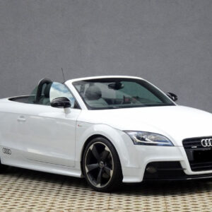 AUDI TT ROADSTER