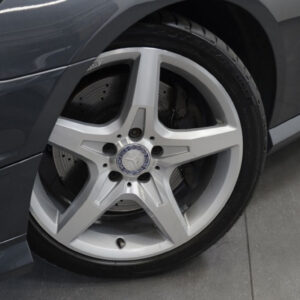 MERCEDES SLK